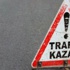 TEM'de feci kaza! 13 araç birbirine girdi