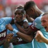 West Ham, Liverpool’u rahat geçti West Ham, Liverpool’u rahat geçti