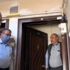 Baybatur ve Başkan Çerçi vatandaşları dinledi