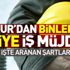 İŞKUR'dan 4465 kişiye iş müjdesi! İŞKUR'da büro memuru, şoför ve güvenlik görevlisi alımına nasıl başvurulur?
