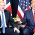 Birleşik Krallık, Brexit sonrası anlaşmalar peşinde Birleşik Krallık, Brexit sonrası anlaşmalar peşinde