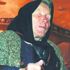 Kahin Baba Vanga ile ilgili gündeme bomba gibi düşen bir iddia ortaya atıldı!