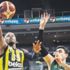 Fenerbahçe Beko'nun rakibi Türk Telekom