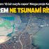 Türkiye'nin vizyon projelerinden Kanal İstanbul depreme göre tasarlandı!