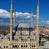 Selimiye, ibadete ve ziyarete kapatılmadan restore ...