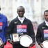 Londra Maratonu’nda Kenya rüzgarı