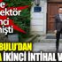 ﻿Boğaziçi'nde Melih Bulu'dan sonra ikinci intihal vakası. Görece yeni rektör Naci İnci getirmişti