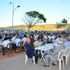 Van Gölü sahilinde 10 bin kişilik iftar yemeği verildi Van Gölü sahilinde 10 bin kişilik iftar yemeği verildi