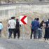Habur Çayında kaybolan 2 kişiden birinin cansız bedenine ulaşıldı Habur Çayında kaybolan 2 kişiden birinin cansız bedenine ulaşıldı