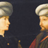 Fatih'in tablosu Fatih'te müzayedede