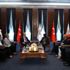 Siyasi partilerde bayramlaşma ziyaretleri
