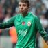 Muslera Galatasaray'la 300. maçına çıkacak