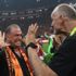 Fatih Terim Beşiktaşlı Gökhan Töre ile görüştü Fatih Terim Beşiktaşlı Gökhan Töre ile görüştü