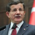 Davutoğlu'ndan önemli görüşme