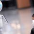 Çin de "Ufak Fıstık" adlı robot karantinadaki insanlara ... Çin de "Ufak Fıstık" adlı robot karantinadaki insanlara ...