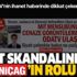 Yeniçağ gazetesinin MİT skandalındaki rolü ne? Yeniçağ gazetesinin MİT skandalındaki rolü ne?