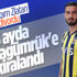 Son dakika: Fatih Karagümrük Kemal Ademi transferi için Fenerbahçe'ye resmi teklif yaptı! #