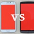 Galaxy S7 vs LG G5