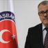Türk Tarih Kurumu Başkanlığına Prof. Dr. Birol Çetin atandı