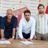 İnegölspor, teknik direktör Osman Özdemir ile anlaştı