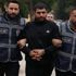 Yengesini öldürmek isterken yakalandı