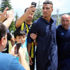 Nabil Dirar: Türkiye'de ilk kez camiye gitmek ve Cuma namazı kılmak nasip oldu