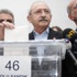 Tabandan CHP'ye 5 acil mesaj Tabandan CHP'ye 5 acil mesaj