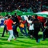 İranlılar timsaha geldi İranlılar timsaha geldi