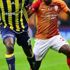 Galatasaray derbi galibiyetine hasret