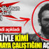 Kılıçdaroğlu’nun 20 yaşındaki fotoğrafı. Bu haliyle kimi tavlamaya çalıştığını açıkladı. Bizzat kendi açıkladı Kılıçdaroğlu’nun 20 yaşındaki fotoğrafı. Bu haliyle kimi tavlamaya çalıştığını açıkladı. Bizzat kendi açıkladı
