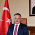 Antalya Valisi Ersin Yazıcı koronaya yakalandı Antalya Valisi Ersin Yazıcı koronaya yakalandı