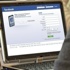 Fransa'da Facebook'a dava Fransa'da Facebook'a dava