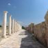 Tripolis Antik Kenti, dönemin varlıklı bir ailesine aitmiş Tripolis Antik Kenti, dönemin varlıklı bir ailesine aitmiş
