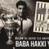 Beşiktaş, Baba Hakkı yı andı