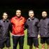 1928 Bucaspor da İbrahim Nadir Arıkan ile yollar ayrıldı