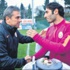 Emre Çolak bu kez Selçuk'un yerine Emre Çolak bu kez Selçuk'un yerine