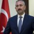Bakan Gül: 1 milyondan fazla dosya mahkemelere gitmeden çözüme kavuştu Bakan Gül: 1 milyondan fazla dosya mahkemelere gitmeden çözüme kavuştu