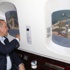 Erdoğan İzmit Körfez Köprüsü'nü havadan denetledi
