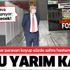 CHP'li Zeydan Karalar'ın sözde hastane şovu yarım kaldı: Bir hasta bile gelmedi kapıya kilit vuruldu