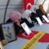 HDP önündeki ailelerin evlat nöbeti 131’inci gününde