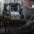 Cizre'de hayat normale döndü Cizre'de hayat normale döndü