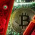 İstanbul'da 12 milyon liralık Bitcoin soygunu