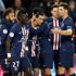 PSG, Lille i 2 golle geçti PSG, Lille i 2 golle geçti