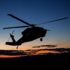 İran'da askeri helikopter düştü:1 ölü
