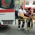 Silahlı kavgada ağabeyine siper oldu Silahlı kavgada ağabeyine siper oldu