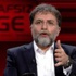 Ahmet Hakan, Melih Gökçek ile dalga geçti Ahmet Hakan, Melih Gökçek ile dalga geçti