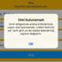 Booking.com Türkiye'deki tesisleri sildi