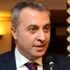 Şeref Nasır: Fikret Orman’ı yadırgıyorum