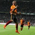 G.Saraylı oyunculardan Sneijder'e 'milli' mesaj...