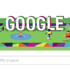 Google'dan Özel Olimpiyatlar 2015'e özel Doodle!